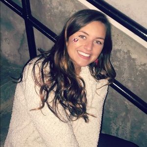 Meet your Posher, Peyton